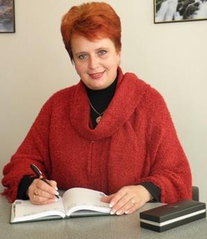 Адміністративний склад колегіуму Адміністративний склад колегіуму