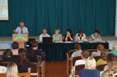 Засідання педагогічної ради