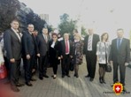 Зустріч Президента України з працівниками освіти