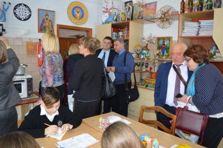 Всеукраїнський семінар з  розвитку авторських шкіл