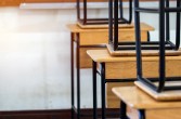 Уряд розгляне питання введення карантину в закладах освіти