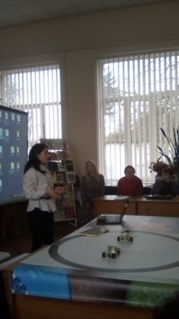  Участь у фестивалі «STEM-весна – 2020» у Рівненській області