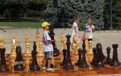 Міжнародний день шахів та День шахів в Україні