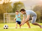 Ставлення до спорту: поради батькам