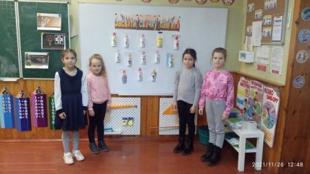 Пам’ятні заходи з нагоди 88-ї річниці Голодомору в Україні