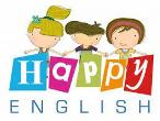 Гурток «Happy English»
