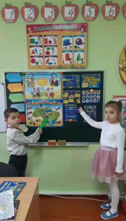 Міжнародний день рідної мови у дошкільному підрозділі!!!