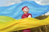 Дітей запрошують уявити, якою буде Україна після перемоги