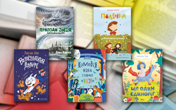 Що почитати: книжки для дітей і підлітків, які вони точно прочитають влітку