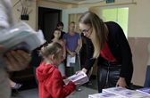 В Україні створили дашборд розподілу ґаджетів між закладами освіти