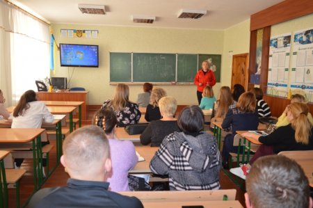 Освітня майстерня вчителя НУШ