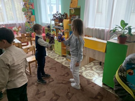 Екскурсія до Володимирецької районної дитячої бібліотеки