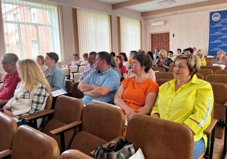 Форум «STEM-освіта: досвід упровадження, перспективи розвитку»