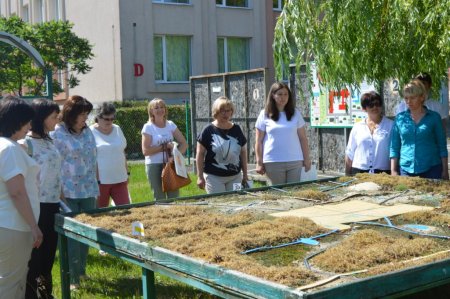 Делегація зі Славути