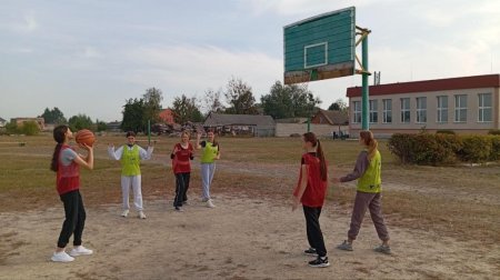 Олімпійський тиждень