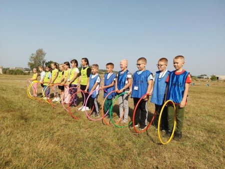 Олімпійський тиждень