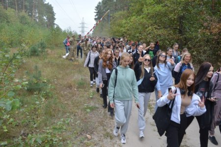 День здоров’я «У колі друзів»