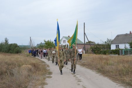 День здоров’я «У колі друзів»