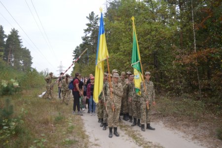 День здоров’я «У колі друзів»