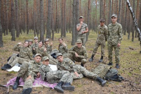 День здоров’я «У колі друзів»