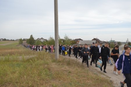 День здоров’я «У колі друзів»