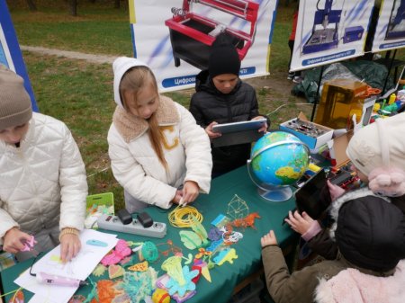  Заходи до Дня захисників та захисниць України 