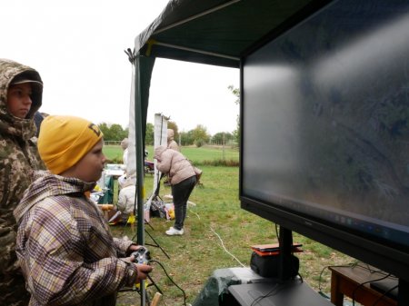  Заходи до Дня захисників та захисниць України 