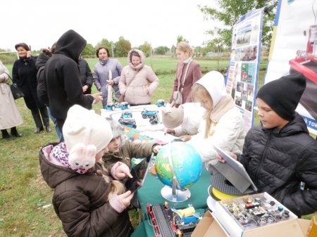  Заходи до Дня захисників та захисниць України 