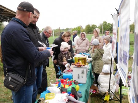  Заходи до Дня захисників та захисниць України 