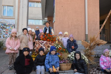 Фестиваль «Осінній вернісаж»