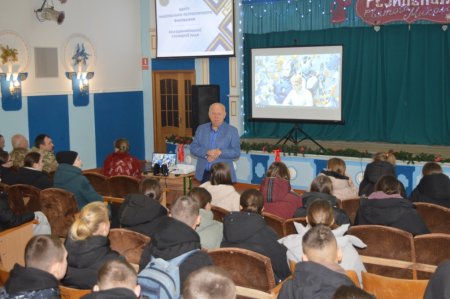 Новітня підготовка майбутніх захисників