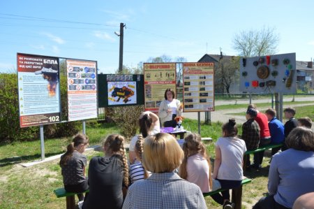 Володимирецький ліцей «Колегіум» ділиться успішним досвідом на всеукраїнській платформі