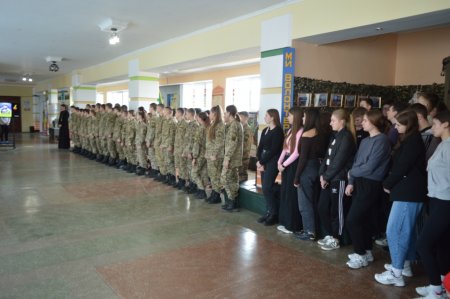 Оновлення Стіни пам’яті