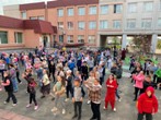 Ранкова зарядка