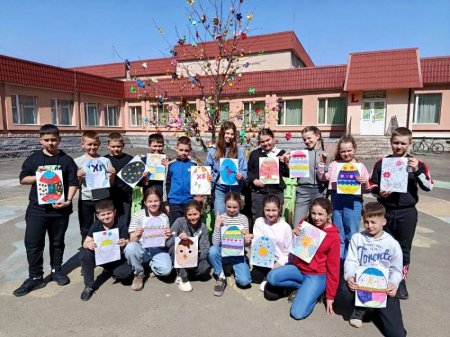 ХІ ВЕЛИКОДНІЙ ФЕСТИВАЛЬ