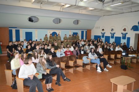 Тиждень безпеки дитини