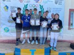Спартакіада школярів