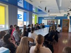 Участь у науковій конференції