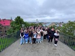 Екскурсія у м. Львів