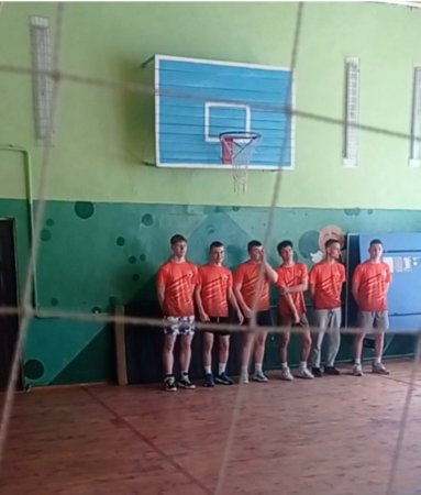 Добра справа: учні 11-А класу Володимирецького ліцею "Колегіум" завітали до Чудельської школи-інтернату