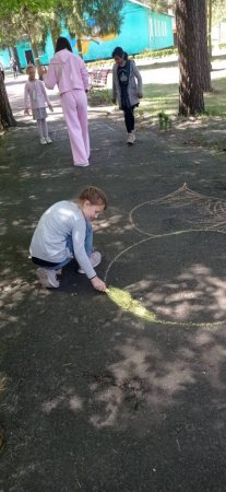 Добра справа: учні 11-А класу Володимирецького ліцею "Колегіум" завітали до Чудельської школи-інтернату