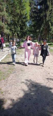 Добра справа: учні 11-А класу Володимирецького ліцею "Колегіум" завітали до Чудельської школи-інтернату