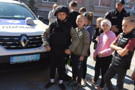 Пізнавальна зустріч