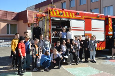 Пізнавальна зустріч