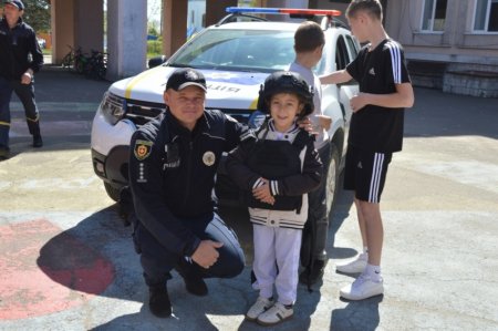 Пізнавальна зустріч