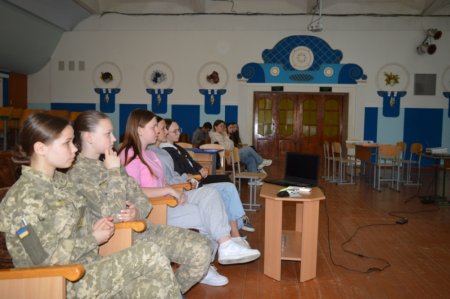 Успішне завершення тренінгів "Від ідеї до реальних змін" з Інною Білик!