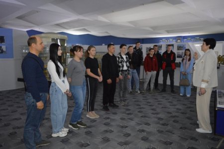 Команда ліцею "Колегіум" – срібні призери брейн-рингу РАЕС!