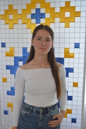 Блискуча перемога учениці нашого ліцею  на обласній олімпіаді «Знавці Біблії»!