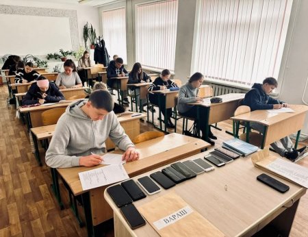 Блискуча перемога учениці нашого ліцею  на обласній олімпіаді «Знавці Біблії»!