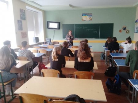 Тиждень безпеки дорожнього руху